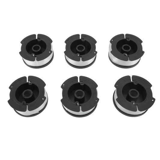 Trimmer Spool Line String Trimmer Replacement Spool String Trimmer Line for String Trimmers for AF 100 6 Spool