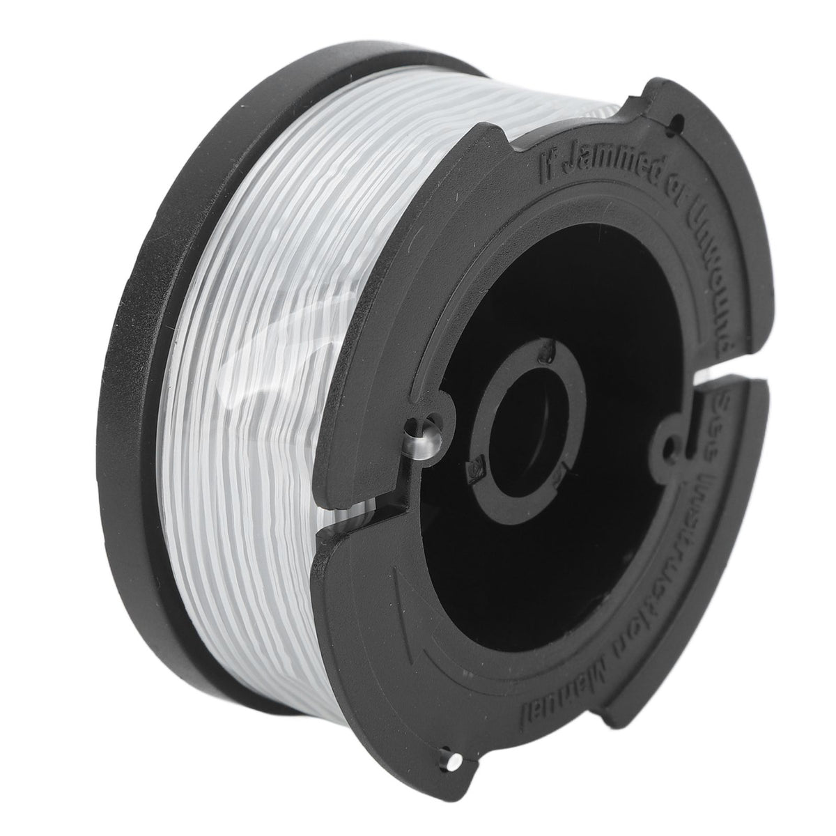 Trimmer Spool Line String Trimmer Replacement Spool String Trimmer Line for String Trimmers for AF 100 6 Spool