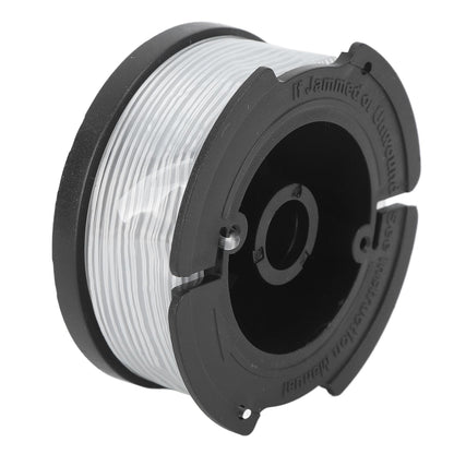 Trimmer Spool Line String Trimmer Replacement Spool String Trimmer Line for String Trimmers for AF 100 6 Spool