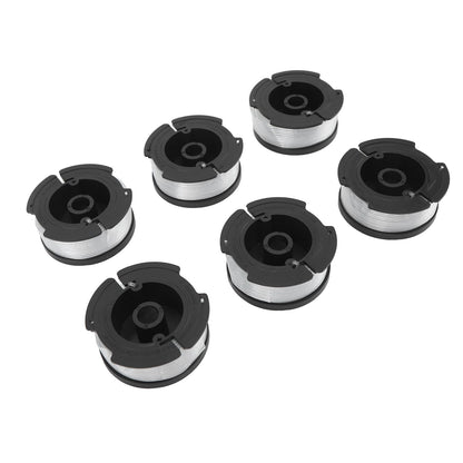 Trimmer Spool Line String Trimmer Replacement Spool String Trimmer Line for String Trimmers for AF 100 6 Spool