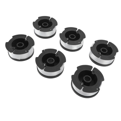 Trimmer Spool Line String Trimmer Replacement Spool String Trimmer Line for String Trimmers for AF 100 6 Spool
