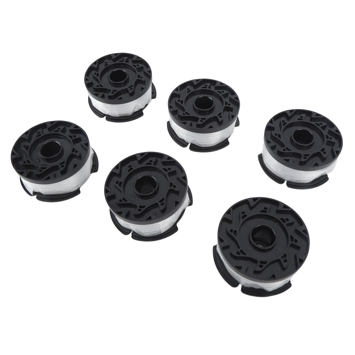 Trimmer Spool Line String Trimmer Replacement Spool String Trimmer Line for String Trimmers for AF 100 6 Spool