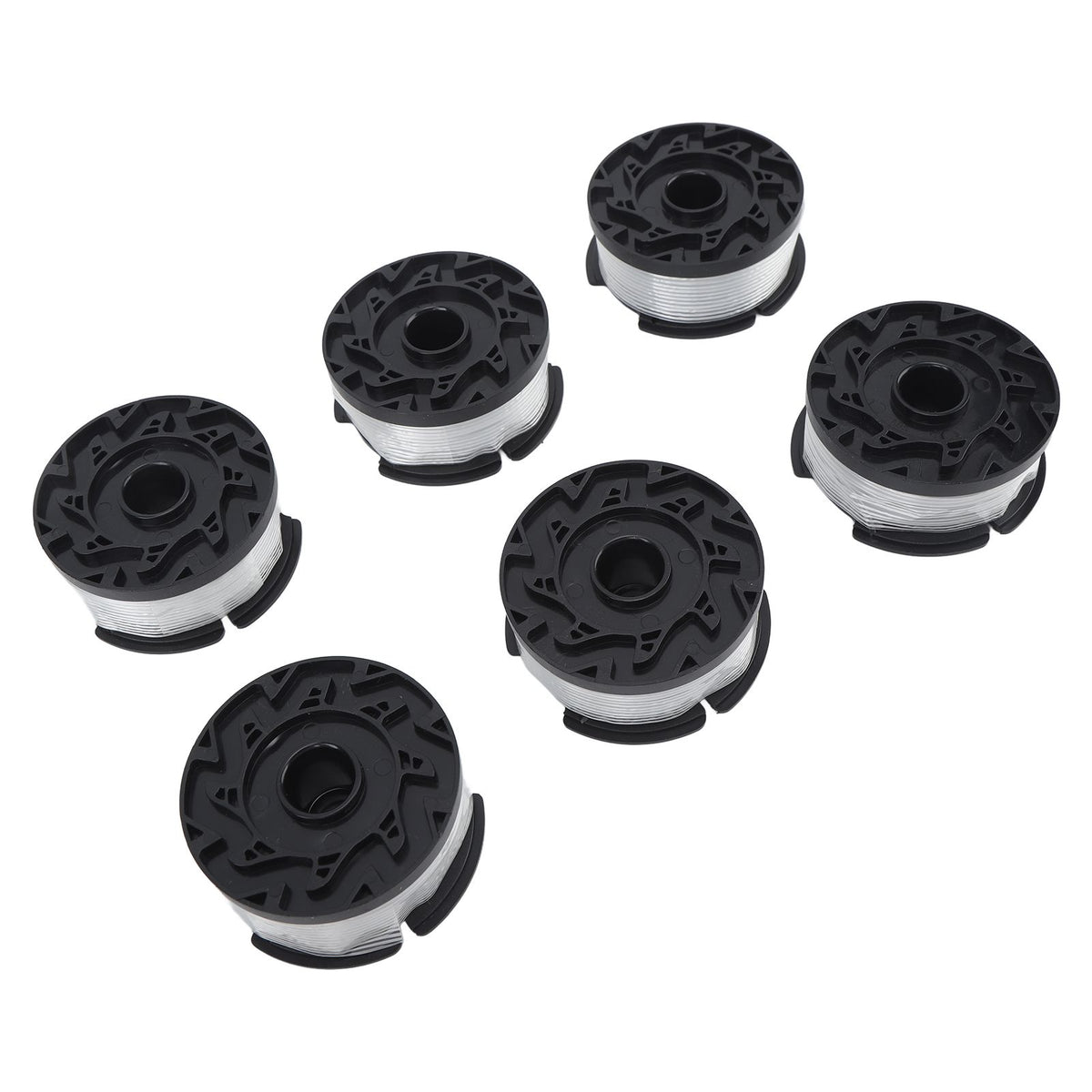 Trimmer Spool Line String Trimmer Replacement Spool String Trimmer Line for String Trimmers for AF 100 6 Spool