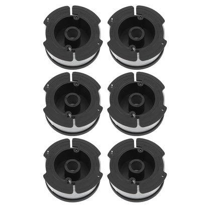 Trimmer Spool Line String Trimmer Replacement Spool String Trimmer Line for String Trimmers for AF 100 6 Spool
