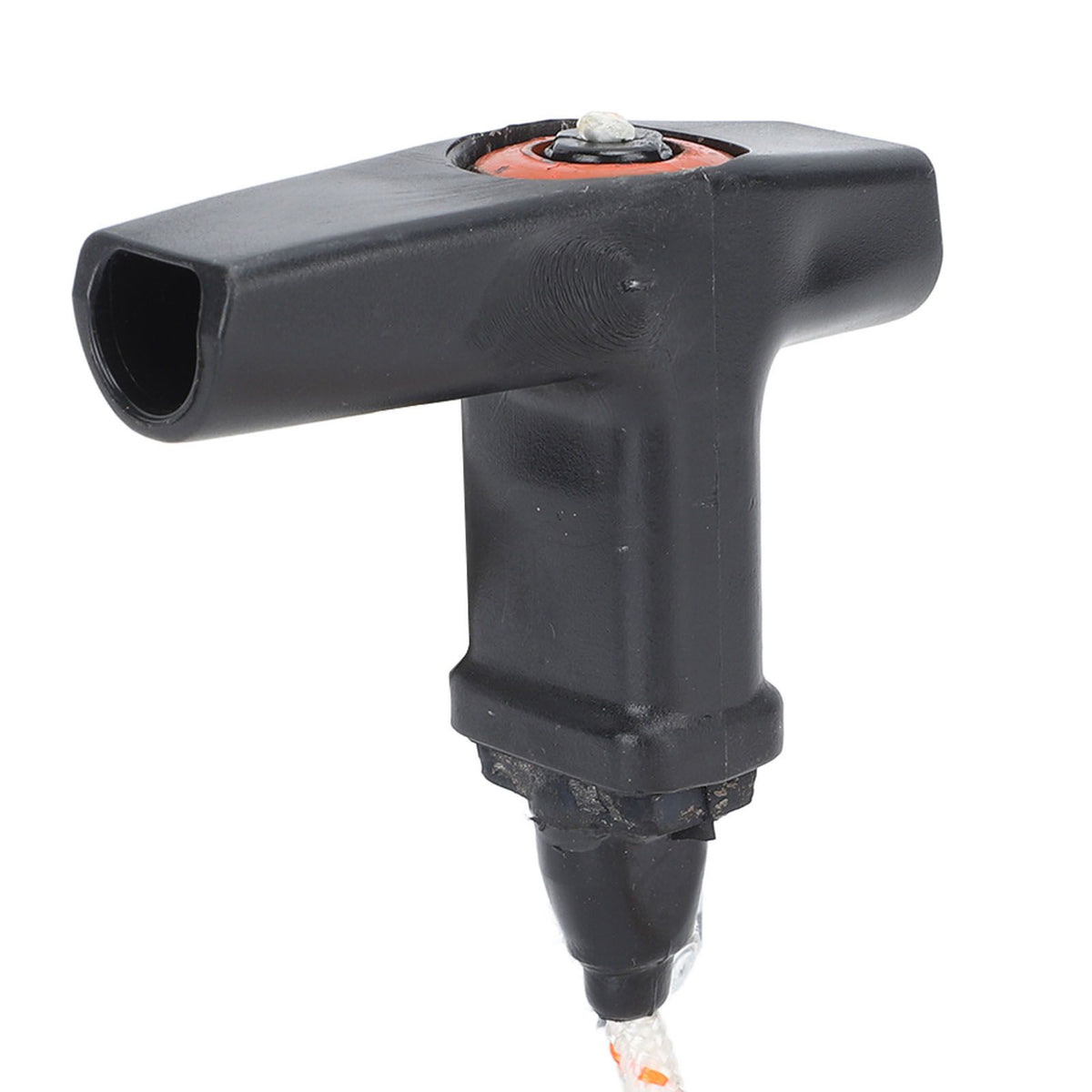 Mower Recoil Handle Rope Comfortable Grip Easy Installation Recoil Starter Parts for TS350 360 400 410 420 510 700 760 800