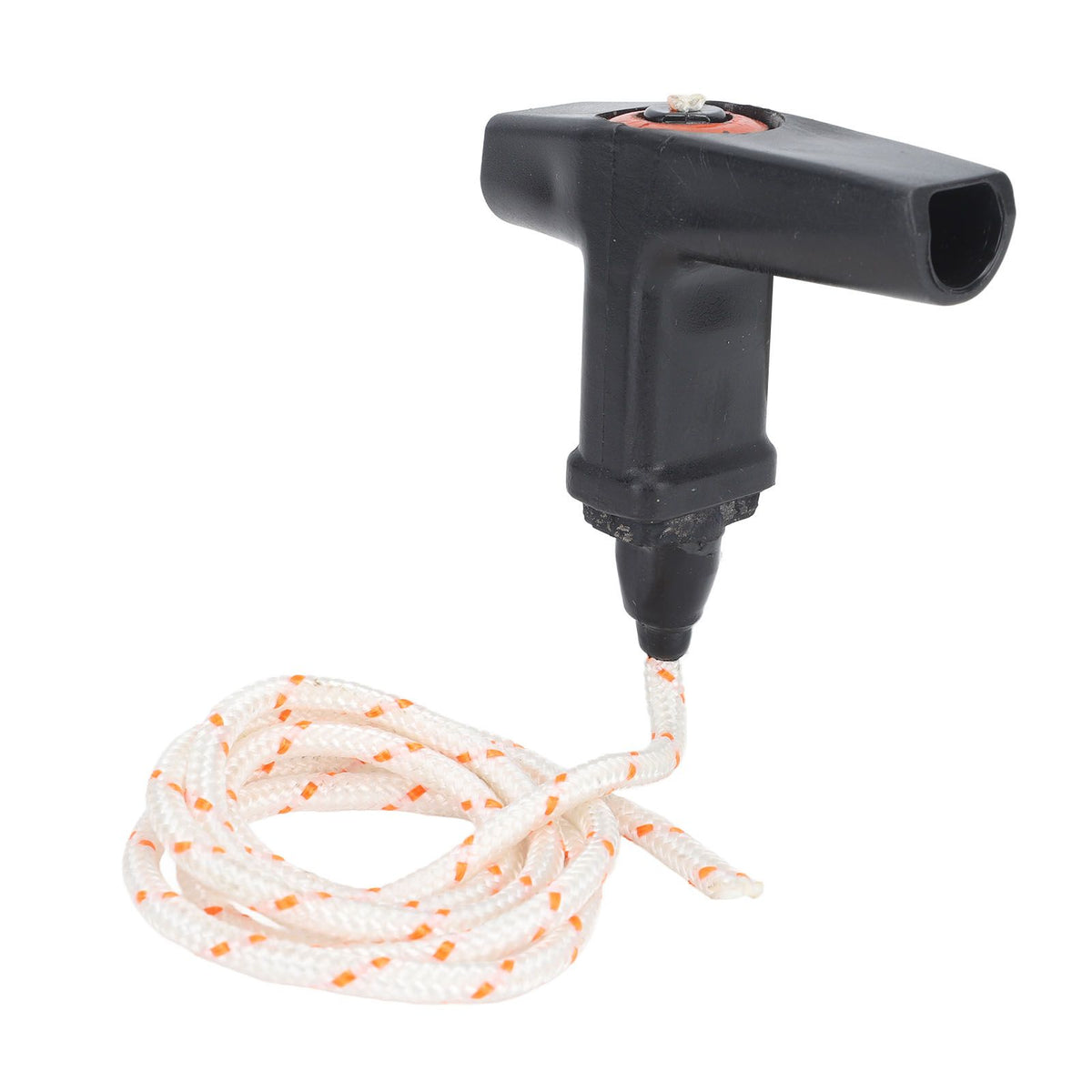 Mower Recoil Handle Rope Comfortable Grip Easy Installation Recoil Starter Parts for TS350 360 400 410 420 510 700 760 800