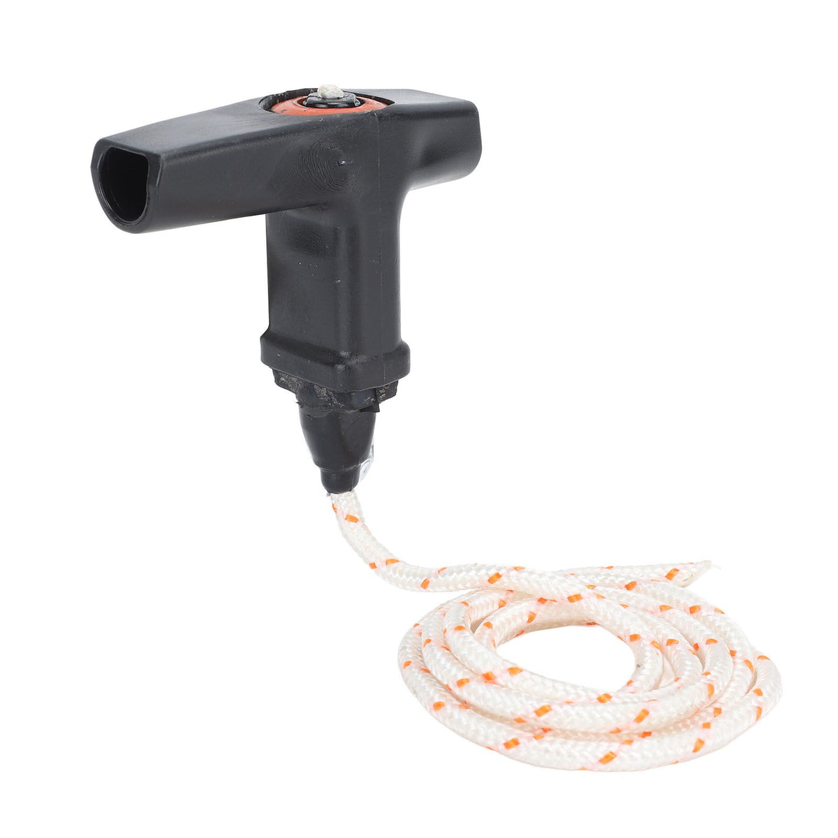 Mower Recoil Handle Rope Comfortable Grip Easy Installation Recoil Starter Parts for TS350 360 400 410 420 510 700 760 800