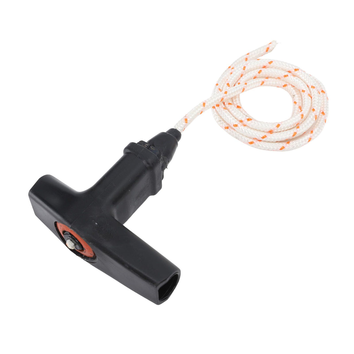 Mower Recoil Handle Rope Comfortable Grip Easy Installation Recoil Starter Parts for TS350 360 400 410 420 510 700 760 800