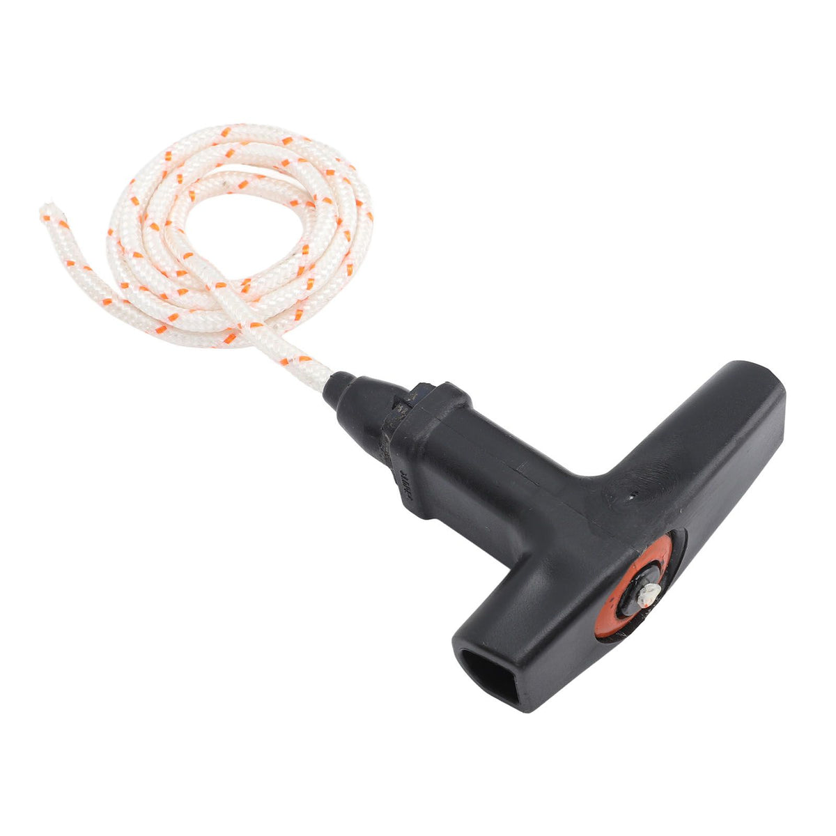 Mower Recoil Handle Rope Comfortable Grip Easy Installation Recoil Starter Parts for TS350 360 400 410 420 510 700 760 800