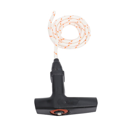 Mower Recoil Handle Rope Comfortable Grip Easy Installation Recoil Starter Parts for TS350 360 400 410 420 510 700 760 800