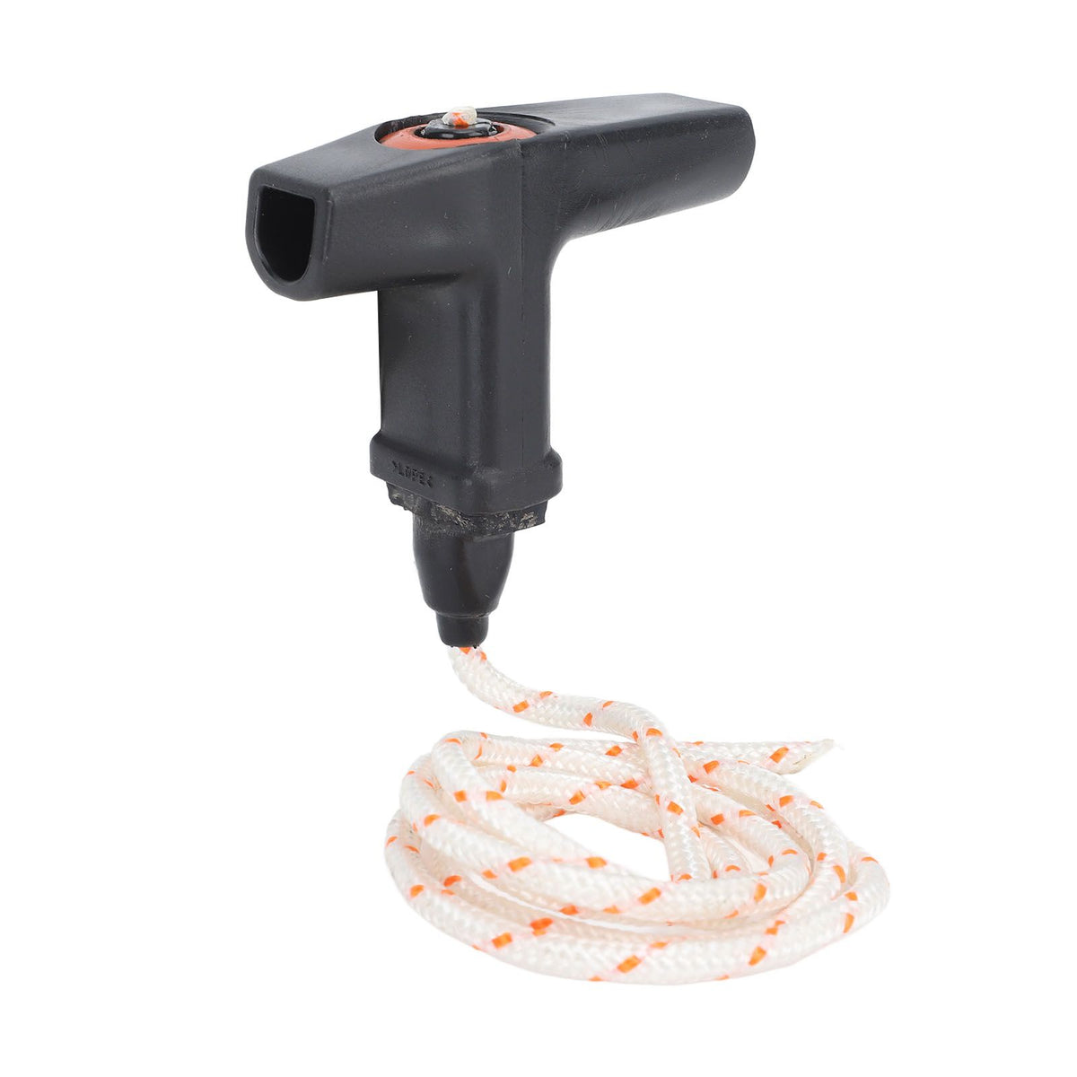 Mower Recoil Handle Rope Comfortable Grip Easy Installation Recoil Starter Parts for TS350 360 400 410 420 510 700 760 800