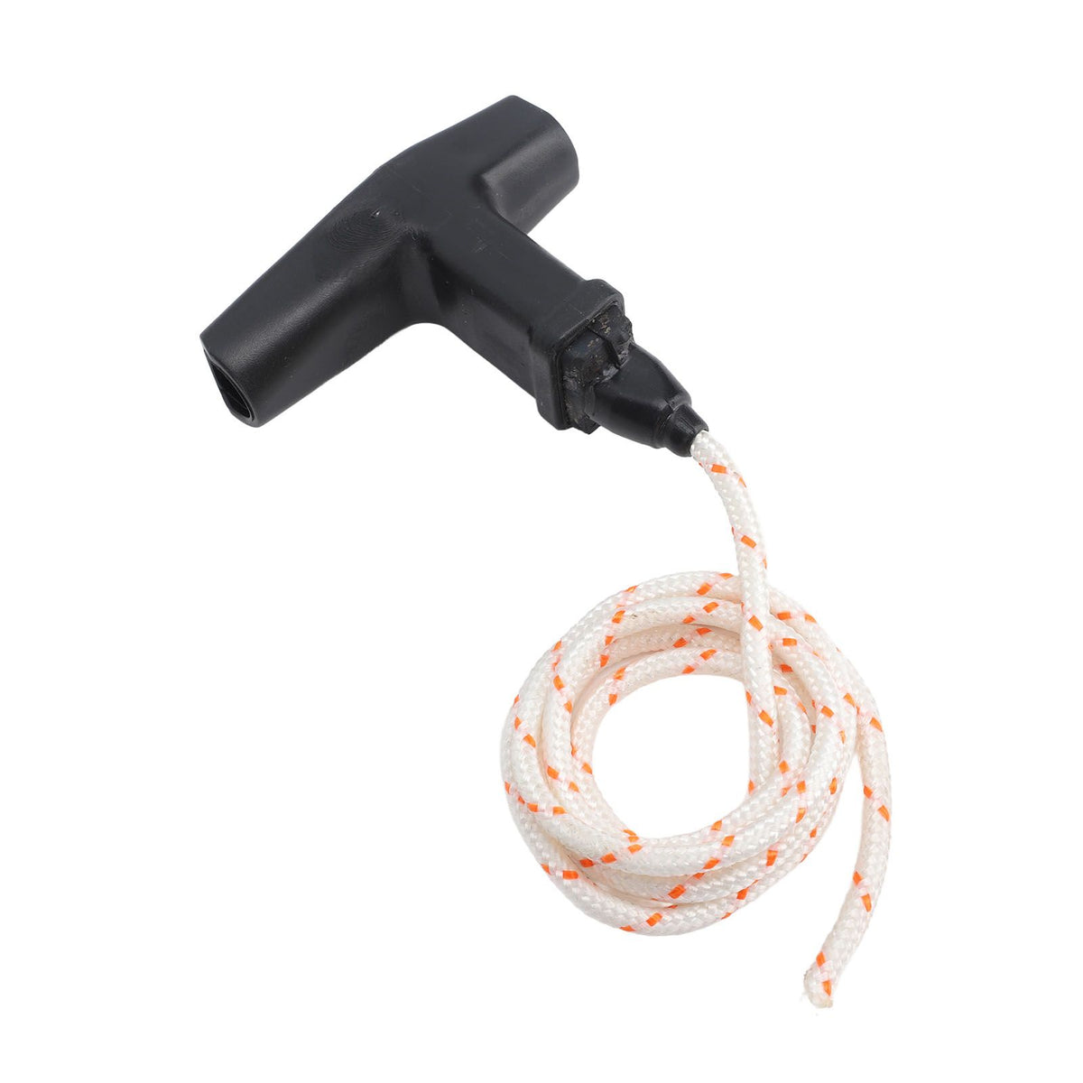 Mower Recoil Handle Rope Comfortable Grip Easy Installation Recoil Starter Parts for TS350 360 400 410 420 510 700 760 800