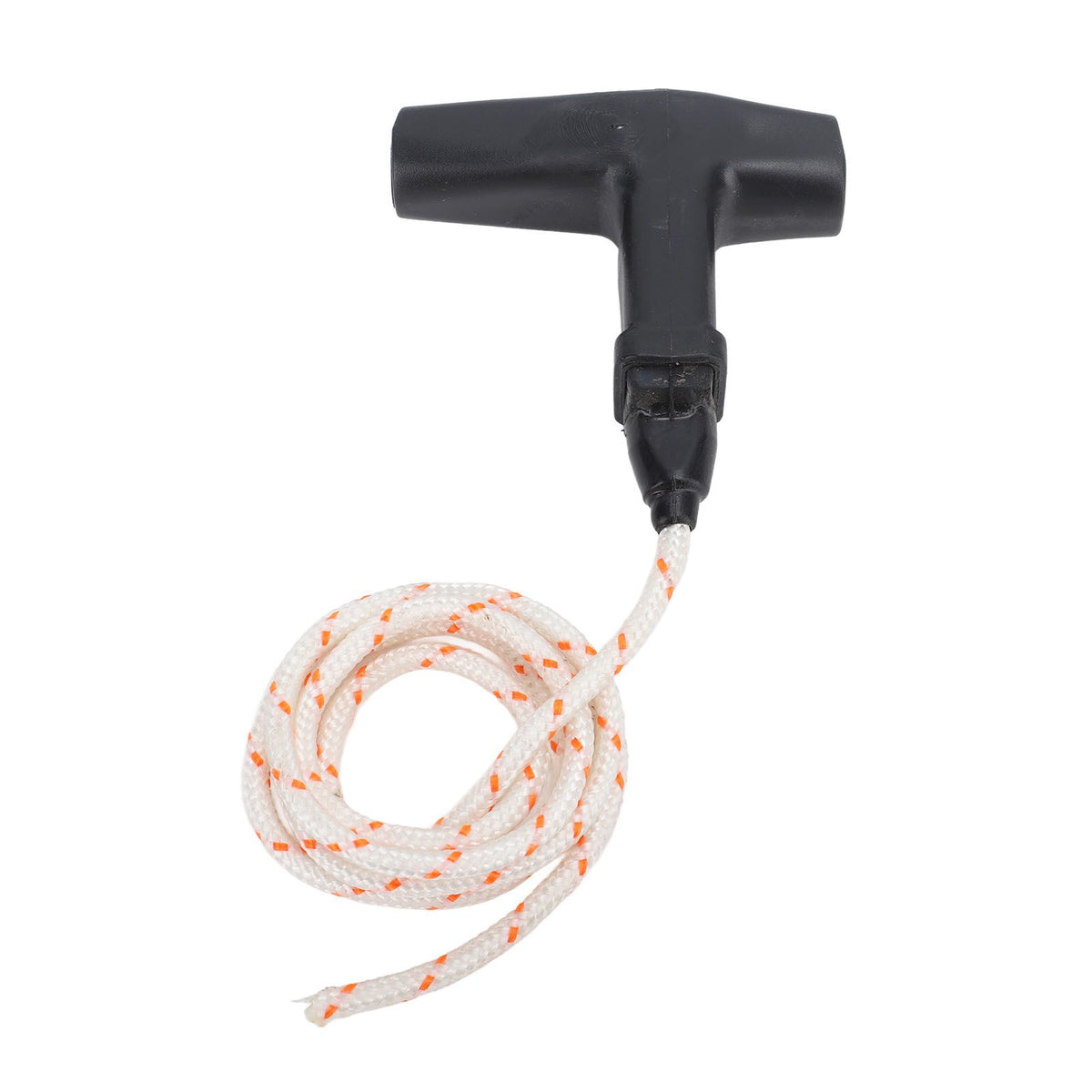 Mower Recoil Handle Rope Comfortable Grip Easy Installation Recoil Starter Parts for TS350 360 400 410 420 510 700 760 800