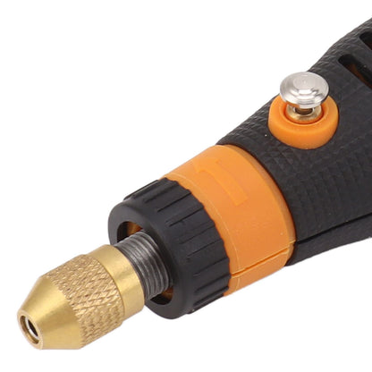 3.6V Electric Grinding Pen 900mAh Lightweight Mini Electric Grinder Pen for Wood Carving Sanding