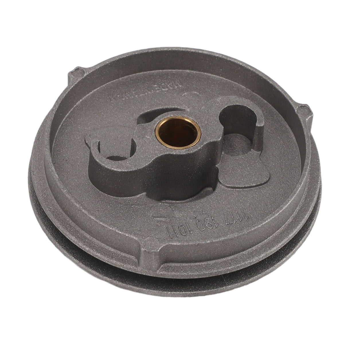 Chainsaw Starter Assembly Recoil Pull Starter Repair Kit Easy Install Durable Chainsaw Parts for TS350 038 041 MS380 MS381