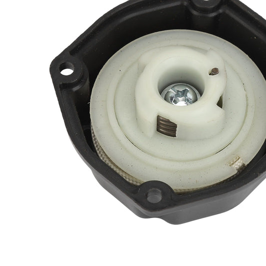 Grass Trimmer Plastic Manual Pull Starter for Zenoah for Shindaiwa G23LH T230 T231 G260 G23 2300 G26 G26L