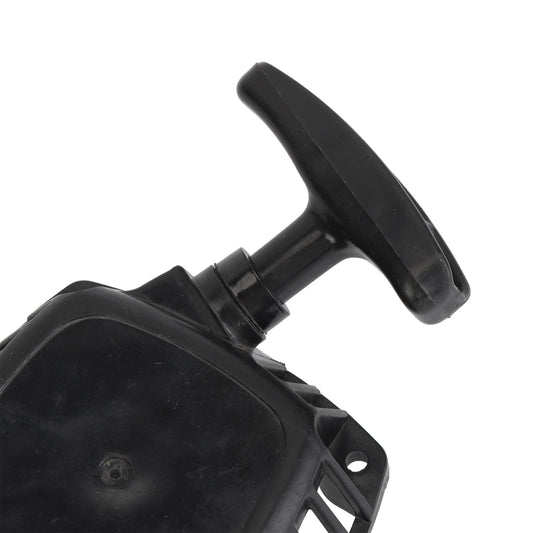 Recoil Starter Pull Start for Robin EC025 Hedge Trimmer Brush Cutters Grass Trimmer Recoil Pull Start Replacement Parts for Robin 32