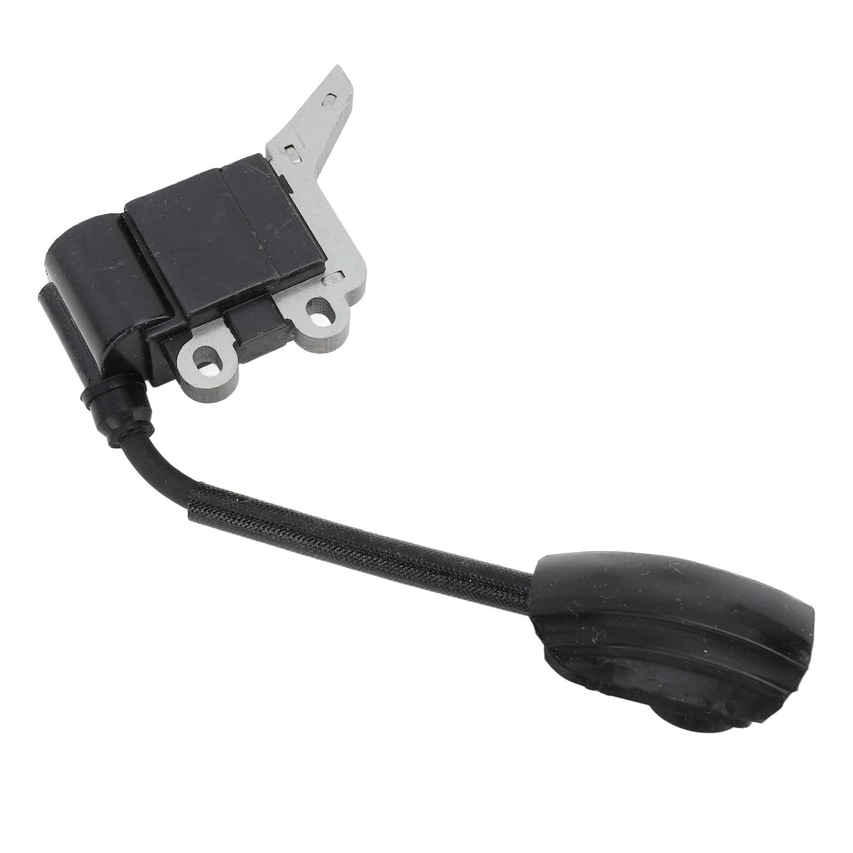 589372401 Ignition Coil Module Plastic Iron Hedge Trimmer Ignition Coil Replacement for Redmax 226HD60S 967279801