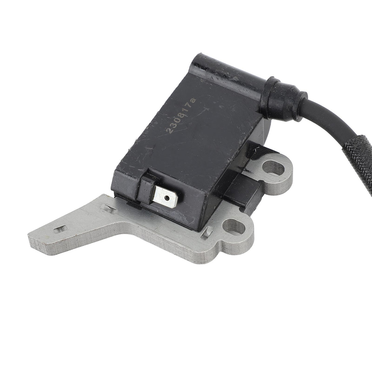 589372401 Ignition Coil Module Plastic Iron Hedge Trimmer Ignition Coil Replacement for Redmax 226HD60S 967279801