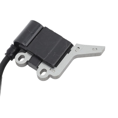 589372401 Ignition Coil Module Plastic Iron Hedge Trimmer Ignition Coil Replacement for Redmax 226HD60S 967279801