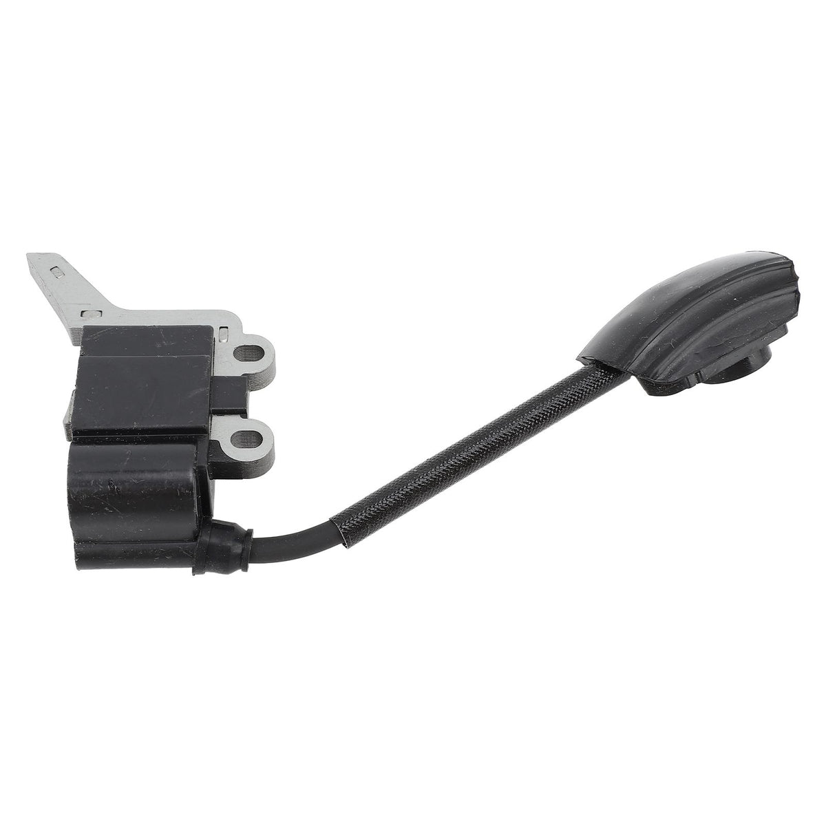589372401 Ignition Coil Module Plastic Iron Hedge Trimmer Ignition Coil Replacement for Redmax 226HD60S 967279801