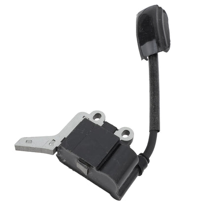 589372401 Ignition Coil Module Plastic Iron Hedge Trimmer Ignition Coil Replacement for Redmax 226HD60S 967279801