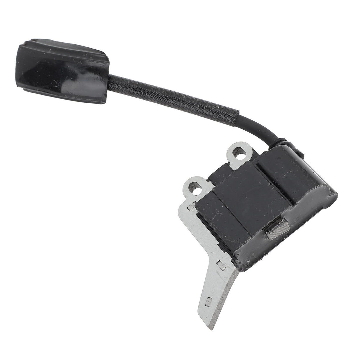 589372401 Ignition Coil Module Plastic Iron Hedge Trimmer Ignition Coil Replacement for Redmax 226HD60S 967279801