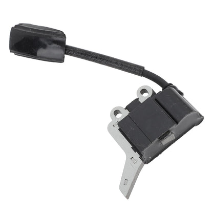 589372401 Ignition Coil Module Plastic Iron Hedge Trimmer Ignition Coil Replacement for Redmax 226HD60S 967279801