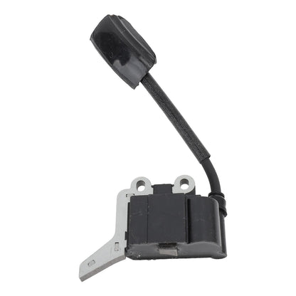 589372401 Ignition Coil Module Plastic Iron Hedge Trimmer Ignition Coil Replacement for Redmax 226HD60S 967279801