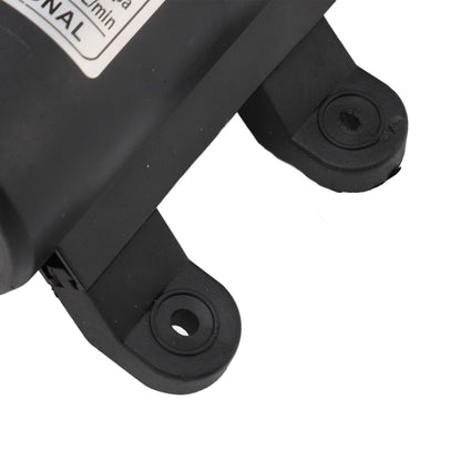 Sprayer Pump ABS Low Pressure Spraying System Water Pump for Home Lawn Garden Drip Irrigation