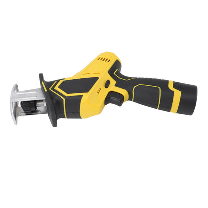 950W Cordless Reciprocating Saw Brushless Motor Portable Electric Saw for Wood Cutting Logging
