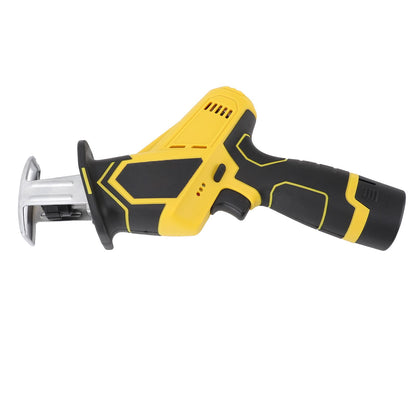 950W Cordless Reciprocating Saw Brushless Motor Portable Electric Saw for Wood Cutting Logging