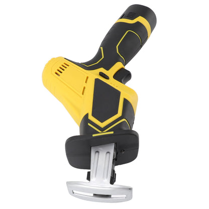950W Cordless Reciprocating Saw Brushless Motor Portable Electric Saw for Wood Cutting Logging