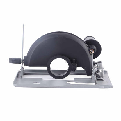 Angle Grinder Cutting Bracket Protective Cover Adjustable Mill Shield Accessories Multifunctional Set