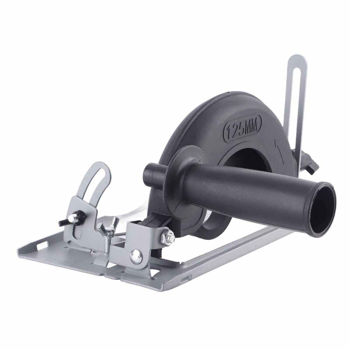 Angle Grinder Cutting Bracket Protective Cover Adjustable Mill Shield Accessories Multifunctional Set