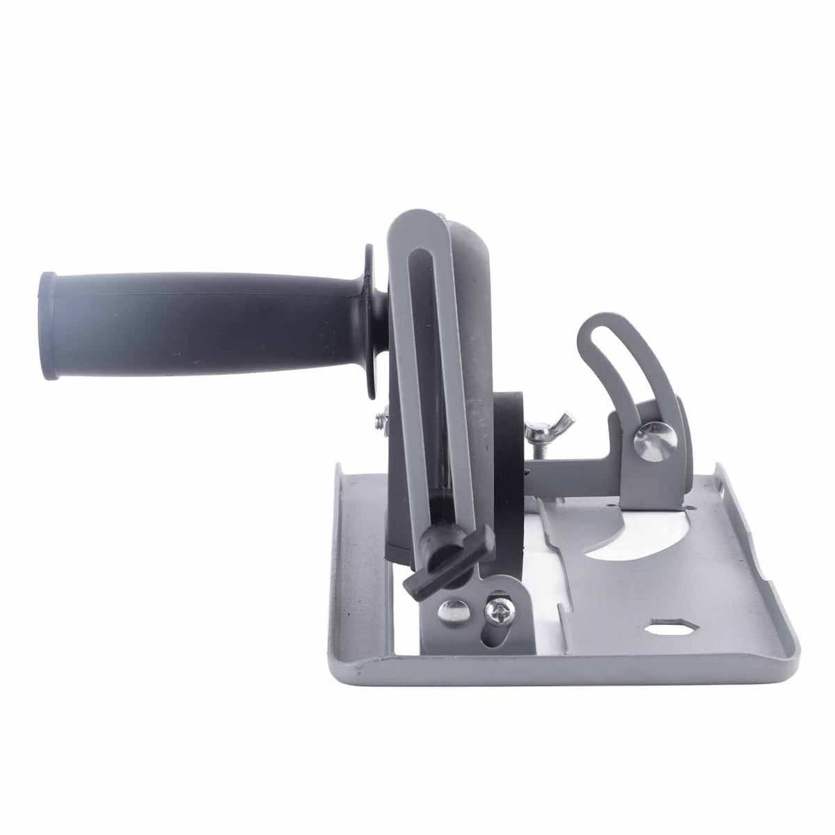 Angle Grinder Cutting Bracket Protective Cover Adjustable Mill Shield Accessories Multifunctional Set