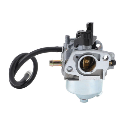 Snowthrower Carburetor Kit Aluminum Snow Thrower Carburetor Replacement for 38744 621 721 38741 38742 38743 38744 38751 127‑9008 127‑9053