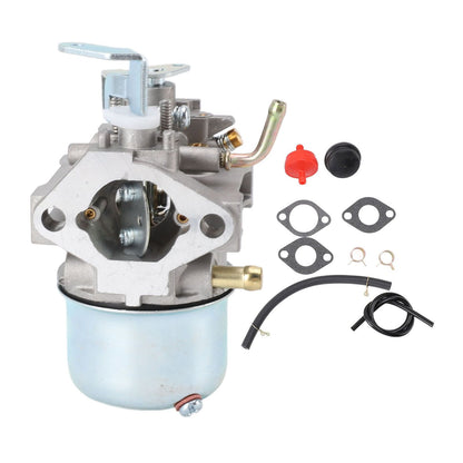 Lawn Mower Carburetor Kit Aluminum Lawnmower Engine Carb Replacement for 95 7935 81 4690 81 0420 38180 38180C 38181 38185 38185C 38186
