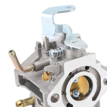 Lawn Mower Carburetor Kit Aluminum Lawnmower Engine Carb Replacement for 95 7935 81 4690 81 0420 38180 38180C 38181 38185 38185C 38186