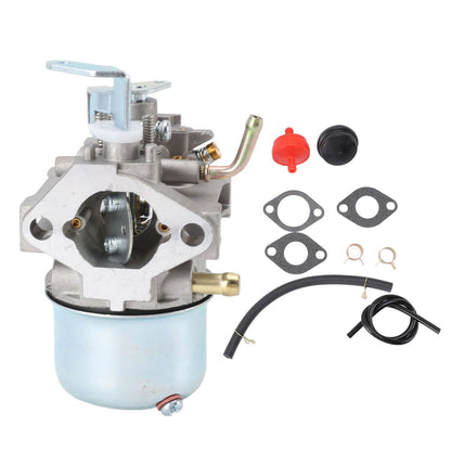 Lawn Mower Carburetor Kit Aluminum Lawnmower Engine Carb Replacement for 95 7935 81 4690 81 0420 38180 38180C 38181 38185 38185C 38186