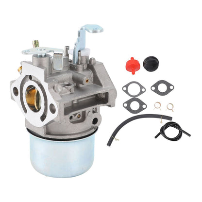 Lawn Mower Carburetor Kit Aluminum Lawnmower Engine Carb Replacement for 95 7935 81 4690 81 0420 38180 38180C 38181 38185 38185C 38186