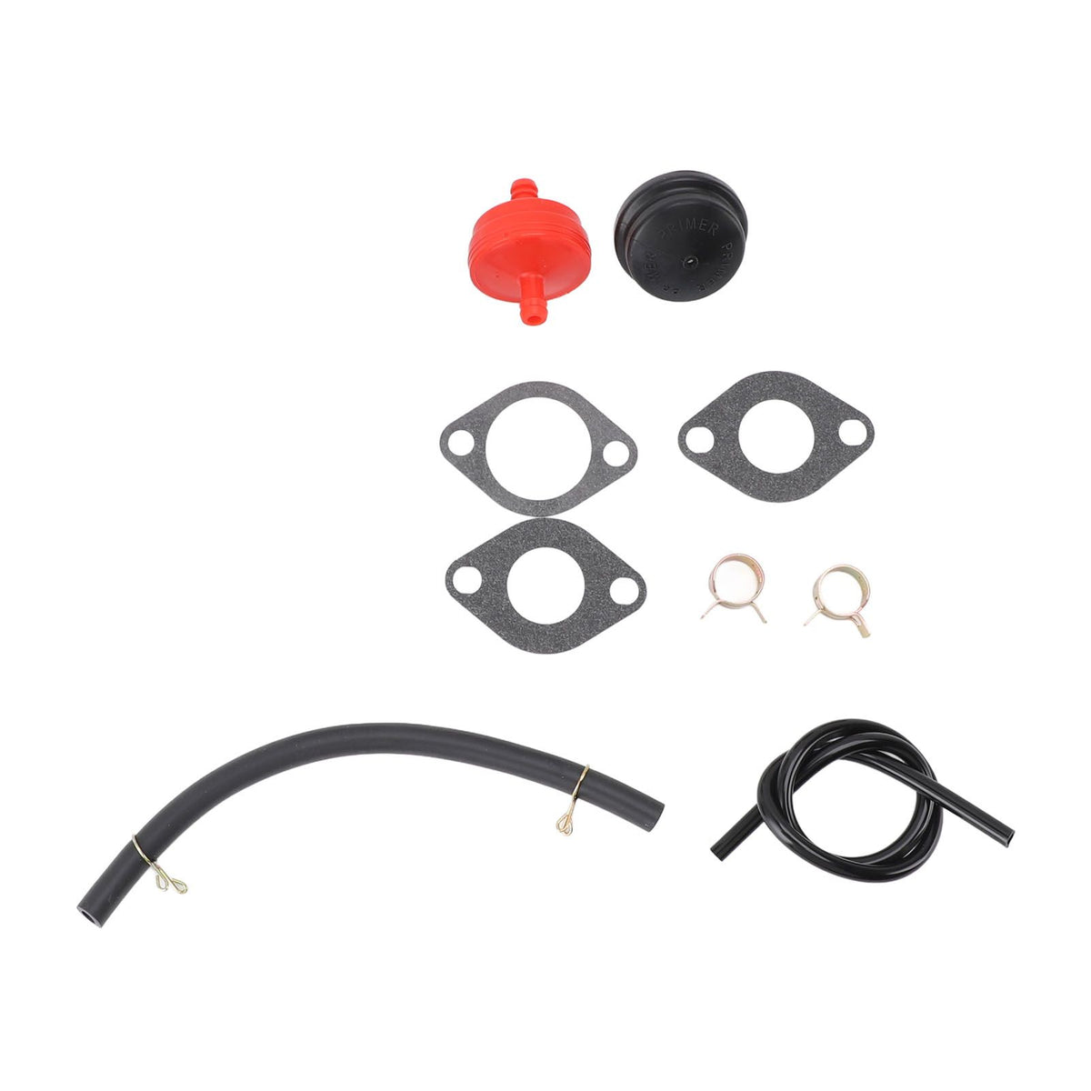 Lawn Mower Carburetor Kit Aluminum Lawnmower Engine Carb Replacement for 95 7935 81 4690 81 0420 38180 38180C 38181 38185 38185C 38186