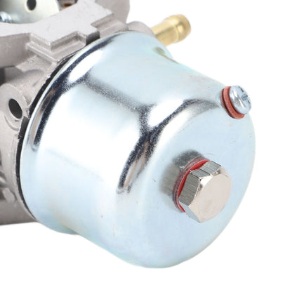 Lawn Mower Carburetor Kit Aluminum Lawnmower Engine Carb Replacement for 95 7935 81 4690 81 0420 38180 38180C 38181 38185 38185C 38186
