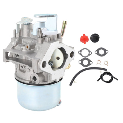 Lawn Mower Carburetor Kit Aluminum Lawnmower Engine Carb Replacement for 95 7935 81 4690 81 0420 38180 38180C 38181 38185 38185C 38186