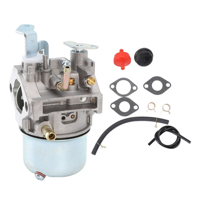 Lawn Mower Carburetor Kit Aluminum Lawnmower Engine Carb Replacement for 95 7935 81 4690 81 0420 38180 38180C 38181 38185 38185C 38186