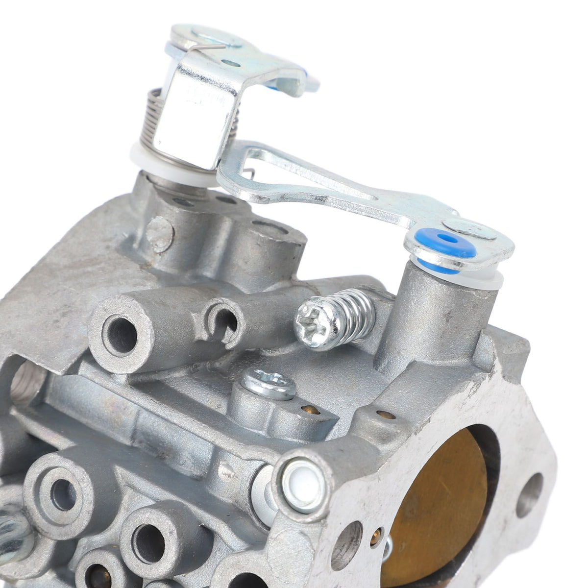 Lawn Mower Carburetor Kit Replacement for 146‑0785 A042P619 146‑0803 4000 Watt 4KYFA26100