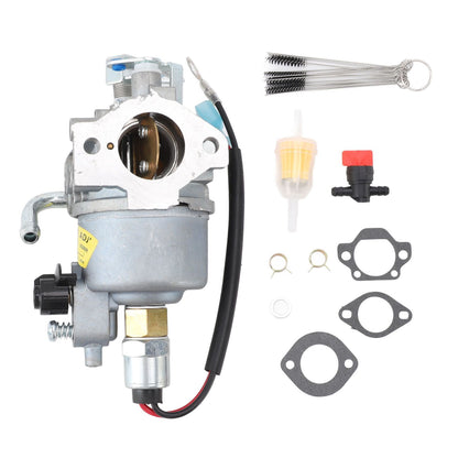 Lawn Mower Carburetor Kit Replacement for 146‑0785 A042P619 146‑0803 4000 Watt 4KYFA26100