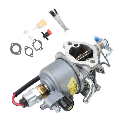 Lawn Mower Carburetor Kit Replacement for 146‑0785 A042P619 146‑0803 4000 Watt 4KYFA26100
