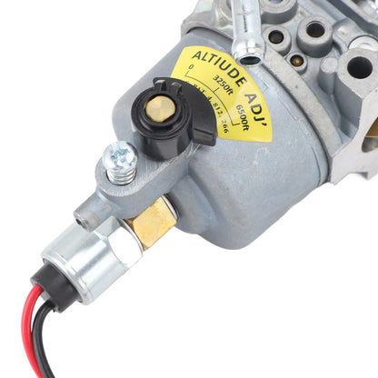 Lawn Mower Carburetor Kit Replacement for 146‑0785 A042P619 146‑0803 4000 Watt 4KYFA26100