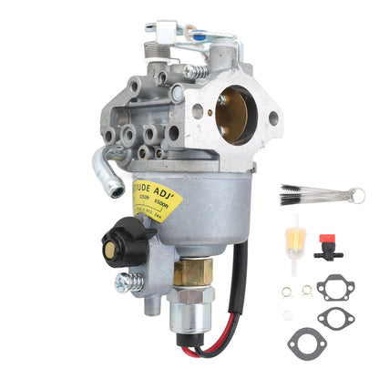Lawn Mower Carburetor Kit Replacement for 146‑0785 A042P619 146‑0803 4000 Watt 4KYFA26100